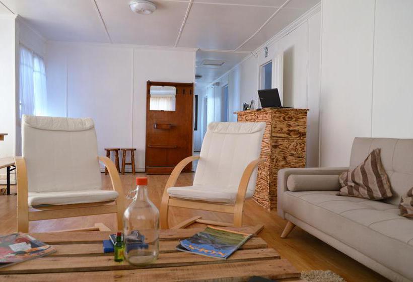 Bed and Breakfast Endless Sky Hostel | Punta Arenas | Magallanes y Antartica | Chile 17