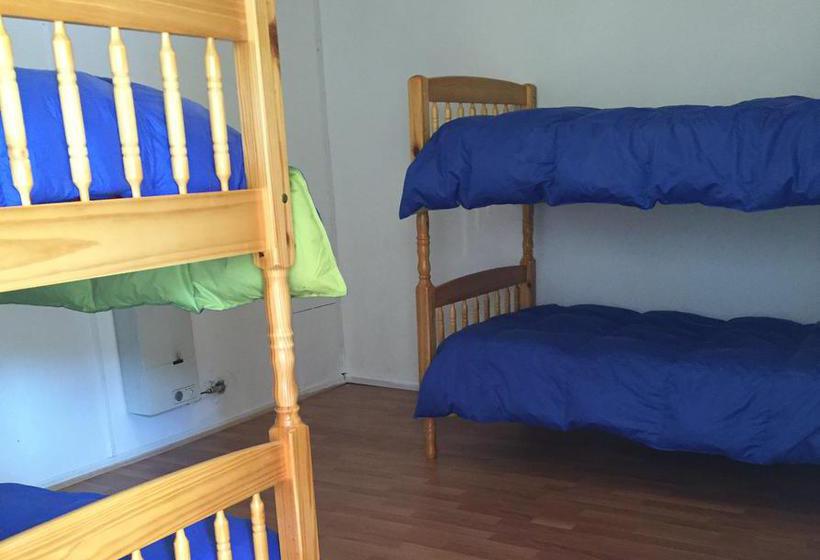 Bed and Breakfast Endless Sky Hostel | Punta Arenas | Magallanes y Antartica | Chile 18