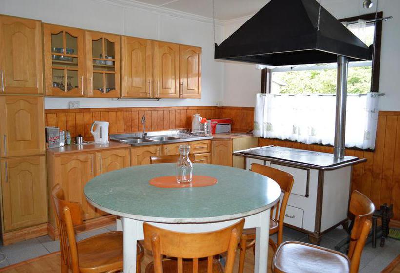 Bed and Breakfast Endless Sky Hostel | Punta Arenas | Magallanes y Antartica | Chile 19