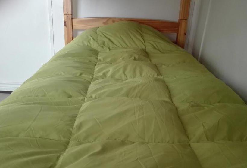 Bed and Breakfast Endless Sky Hostel | Punta Arenas | Magallanes y Antartica | Chile 3