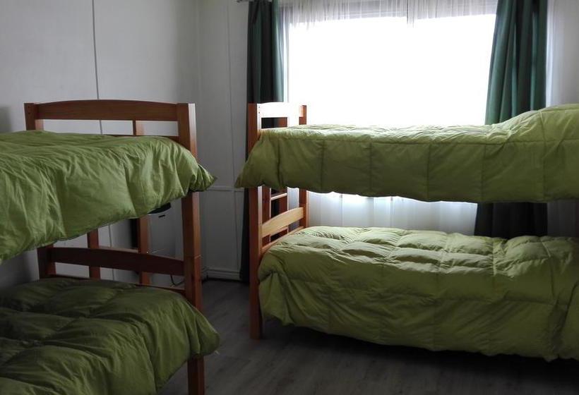 Bed and Breakfast Endless Sky Hostel | Punta Arenas | Magallanes y Antartica | Chile 4