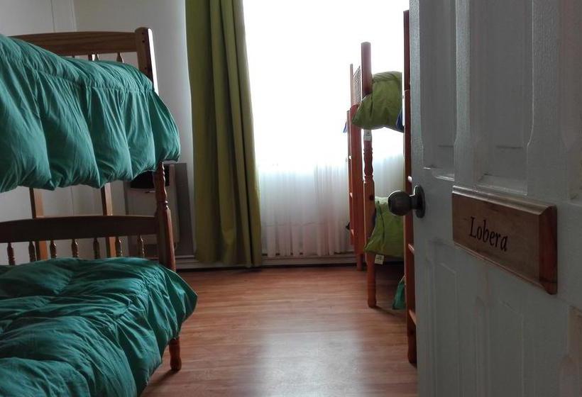 Bed and Breakfast Endless Sky Hostel | Punta Arenas | Magallanes y Antartica | Chile 6