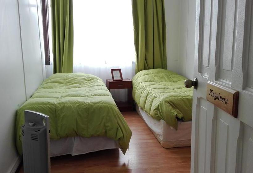 Bed and Breakfast Endless Sky Hostel | Punta Arenas | Magallanes y Antartica | Chile 7