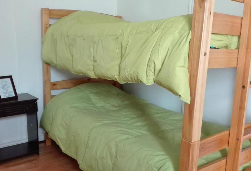 Bed and Breakfast Endless Sky Hostel | Punta Arenas | Magallanes y Antartica | Chile 9