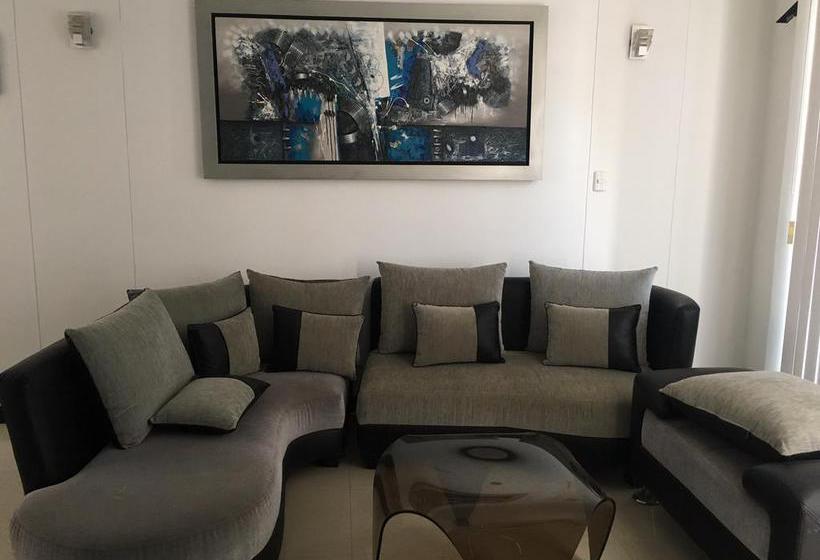 Bed and Breakfast Hostel Las Violetas De Santa Maria Del Pinar Piura