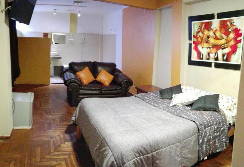 Hotel Sosa House | Huaraz | Huaraz | Perú 10