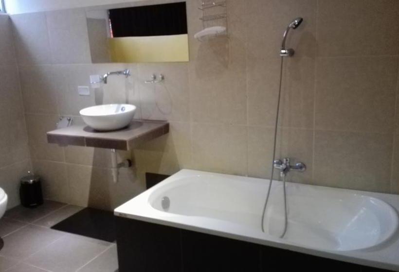 Hotel Sosa House | Huaraz | Huaraz | Perú 12