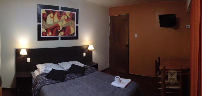 Hotel Sosa House | Huaraz | Huaraz | Perú 13