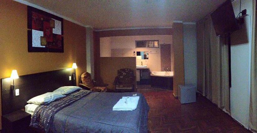 Hotel Sosa House | Huaraz | Huaraz | Perú 14