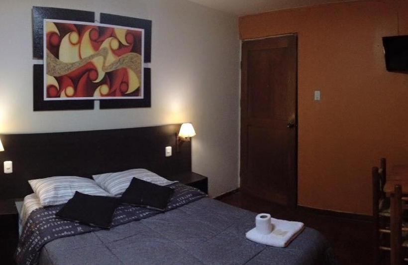 Hotel Sosa House | Huaraz | Huaraz | Perú 16