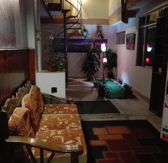 Hotel Sosa House | Huaraz | Huaraz | Perú 17