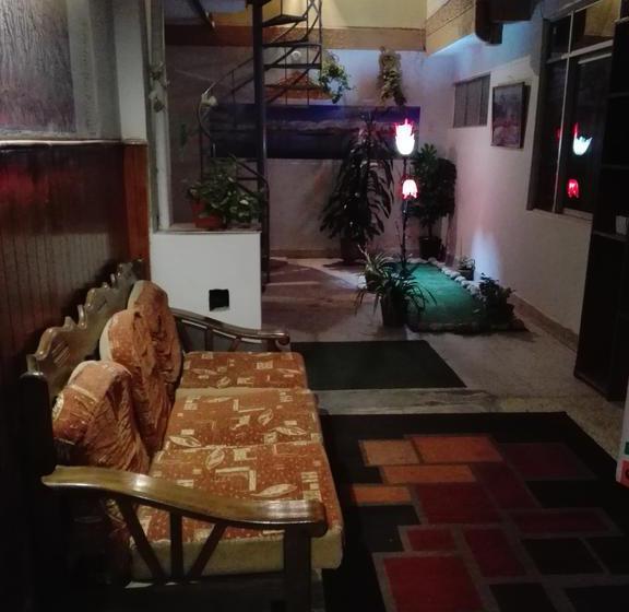 Hotel Sosa House | Huaraz | Huaraz | Perú 18
