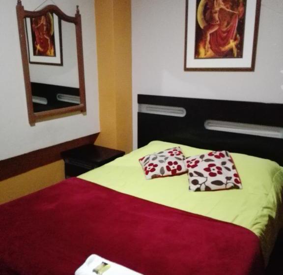 Hotel Sosa House | Huaraz | Huaraz | Perú 19