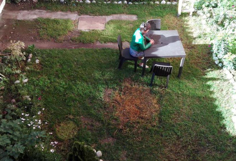 Hotel Sosa House | Huaraz | Huaraz | Perú 3