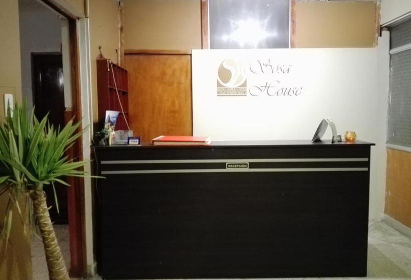 Hotel Sosa House | Huaraz | Huaraz | Perú 5