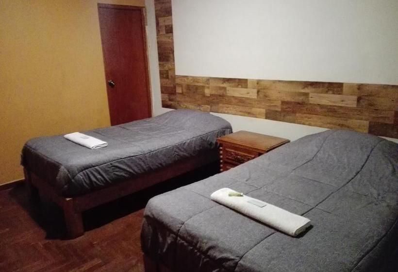 Hotel Sosa House | Huaraz | Huaraz | Perú 7