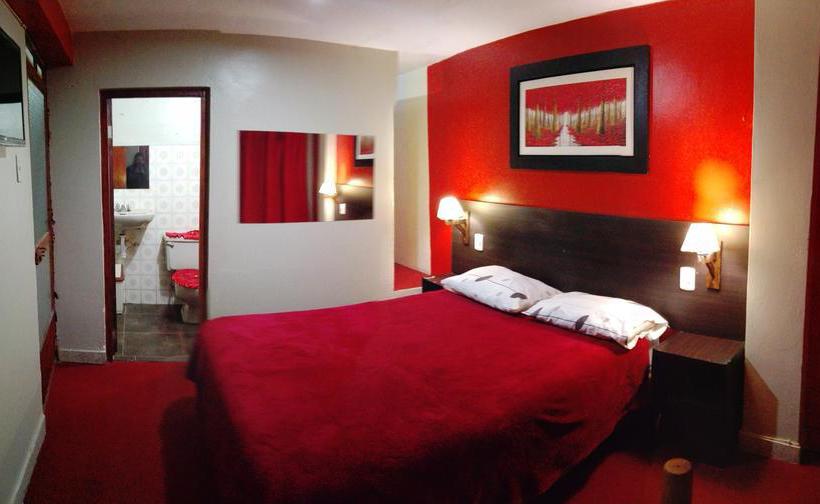 Hotel Sosa House | Huaraz | Huaraz | Perú 8