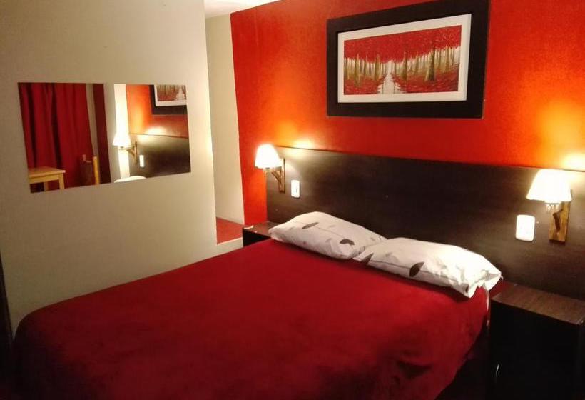 Hotel Sosa House | Huaraz | Huaraz | Perú 9