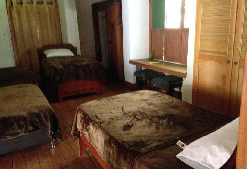 Bed and Breakfast La Cabaña | Rionegro | Antioquia | Colombia 10