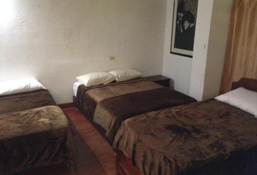 Bed and Breakfast La Cabaña | Rionegro | Antioquia | Colombia 12