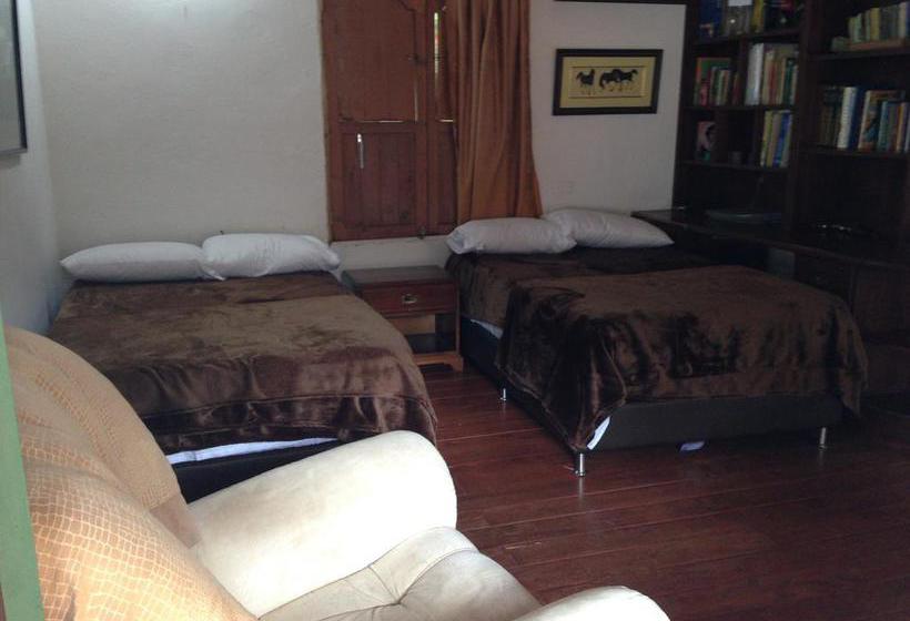 Bed and Breakfast La Cabaña | Rionegro | Antioquia | Colombia 15