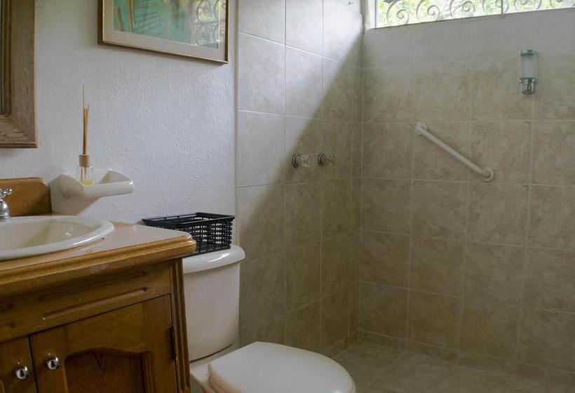 Bed and Breakfast La Cabaña | Rionegro | Antioquia | Colombia 16