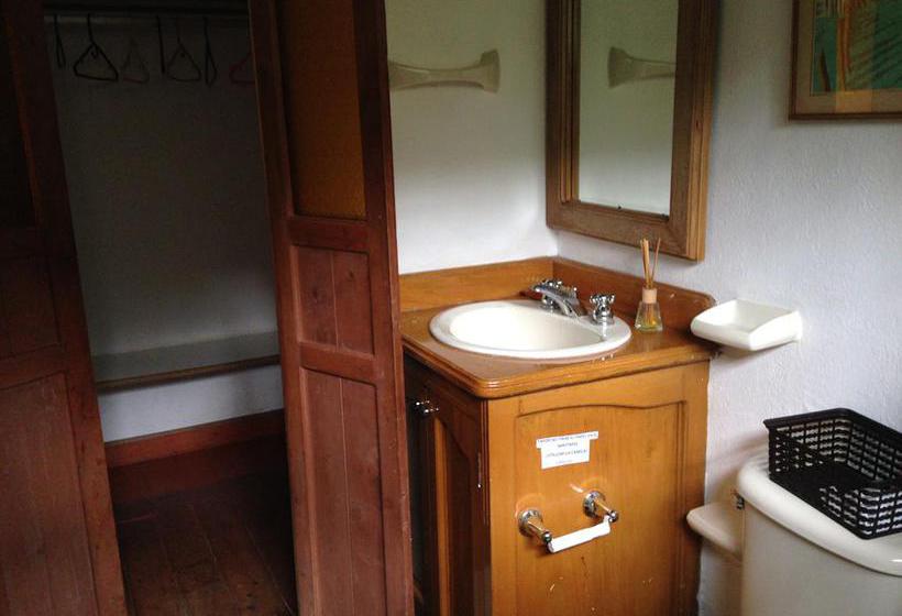 Bed and Breakfast La Cabaña | Rionegro | Antioquia | Colombia 17