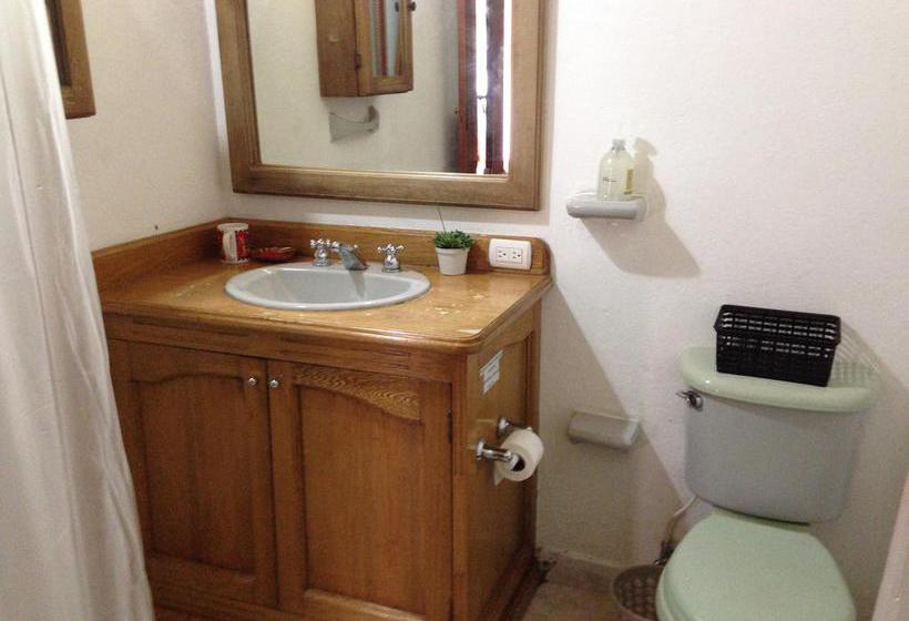 Bed and Breakfast La Cabaña | Rionegro | Antioquia | Colombia 18