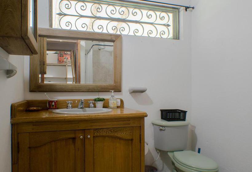 Bed and Breakfast La Cabaña | Rionegro | Antioquia | Colombia 19