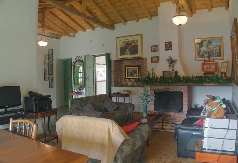 Bed and Breakfast La Cabaña | Rionegro | Antioquia | Colombia 5