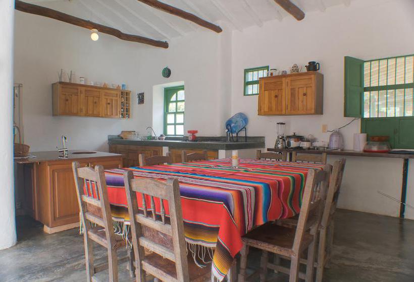 Bed and Breakfast La Cabaña | Rionegro | Antioquia | Colombia 7