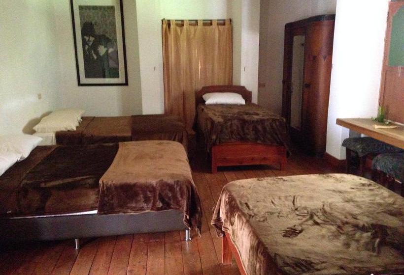 Bed and Breakfast La Cabaña | Rionegro | Antioquia | Colombia 9