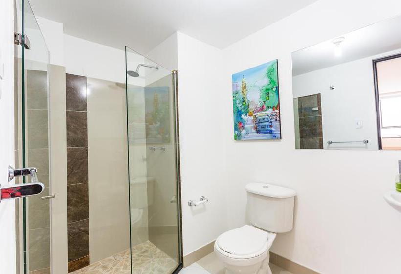 Hotel California Blue | Manizales | Caldas | Colombia 10