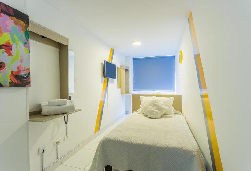 Hotel California Blue | Manizales | Caldas | Colombia 14