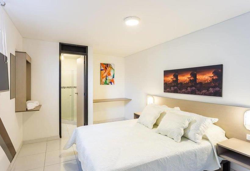 Hotel California Blue | Manizales | Caldas | Colombia 17