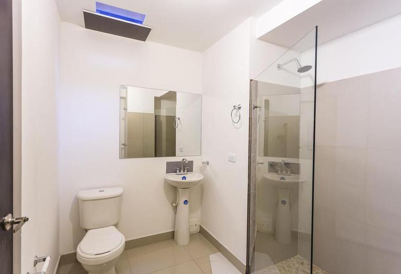 Hotel California Blue | Manizales | Caldas | Colombia 5