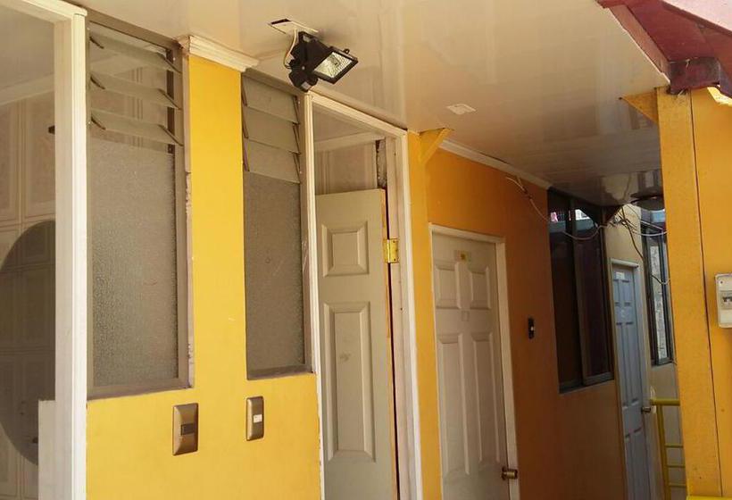 Albergue Hostal Los Angeles | Iquique | Tarapaca | Chile 10