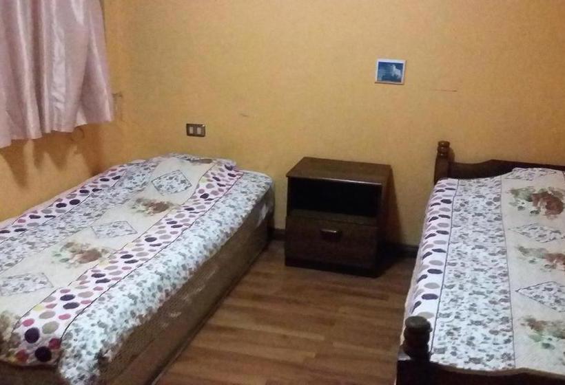 Albergue Hostal Los Angeles | Iquique | Tarapaca | Chile 2