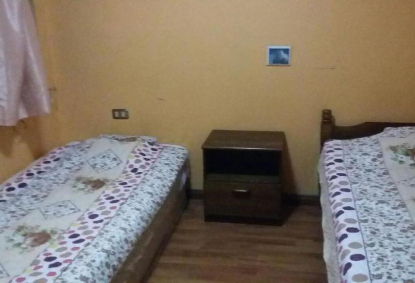 Albergue Hostal Los Angeles | Iquique | Tarapaca | Chile 3