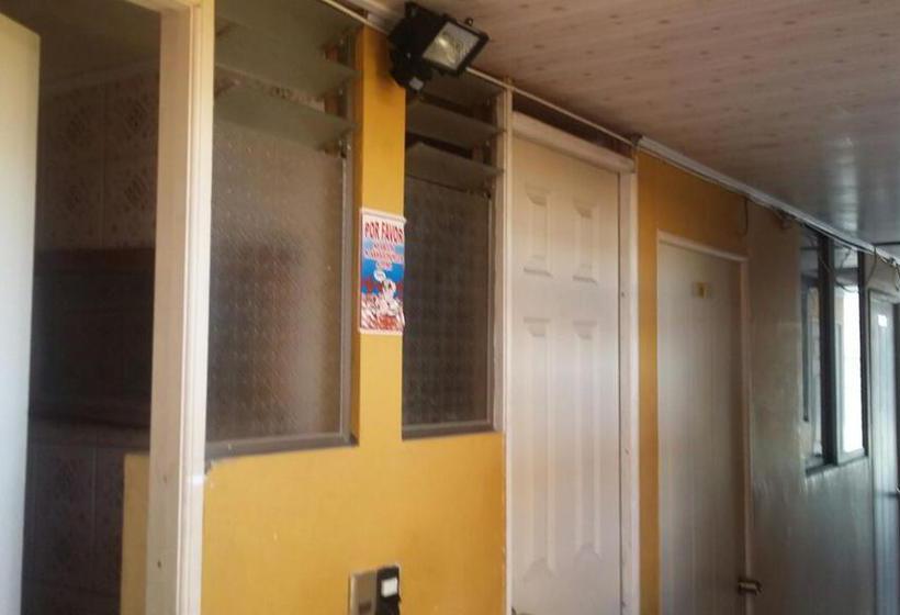 Albergue Hostal Los Angeles | Iquique | Tarapaca | Chile 4