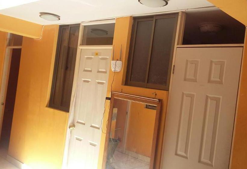 Albergue Hostal Los Angeles | Iquique | Tarapaca | Chile 5