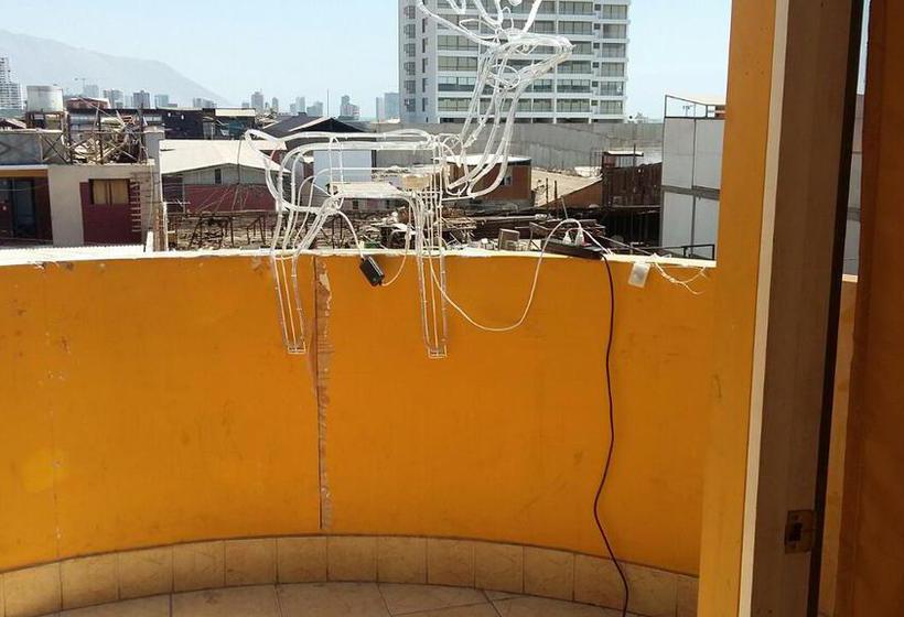 Albergue Hostal Los Angeles | Iquique | Tarapaca | Chile 6