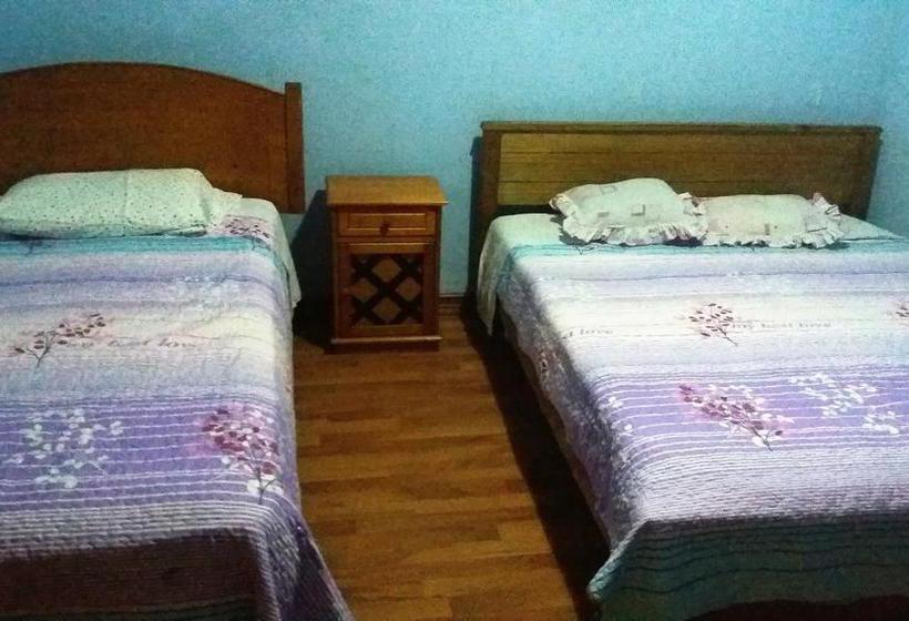 Albergue Hostal Los Angeles | Iquique | Tarapaca | Chile 7