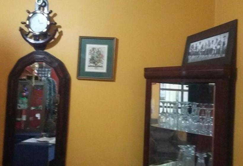 Albergue Hostal Los Angeles | Iquique | Tarapaca | Chile 9