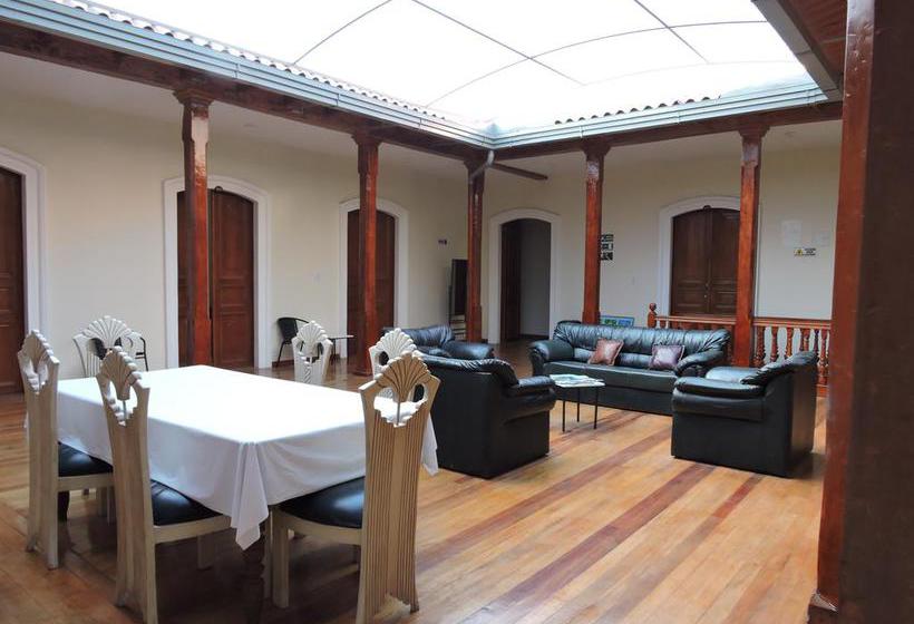 Hotel Casona San Juan de Pasto