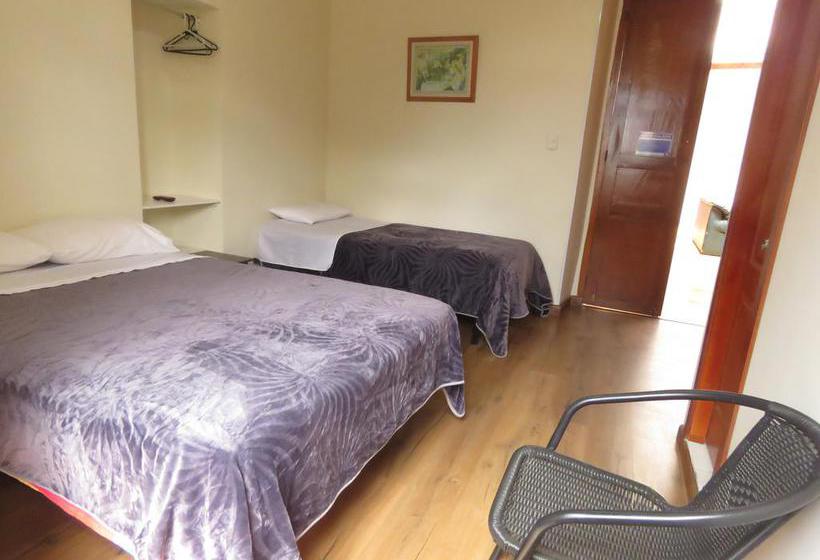 Hotel Casona | San Juan de Pasto | Nariño | Colombia 10