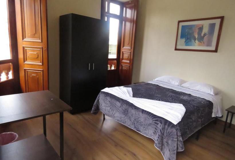 Hotel Casona | San Juan de Pasto | Nariño | Colombia 11