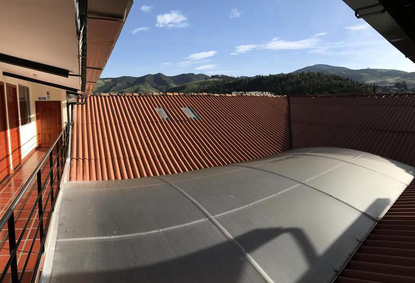 Hotel Casona | San Juan de Pasto | Nariño | Colombia 14