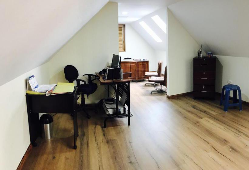 Hotel Casona | San Juan de Pasto | Nariño | Colombia 15