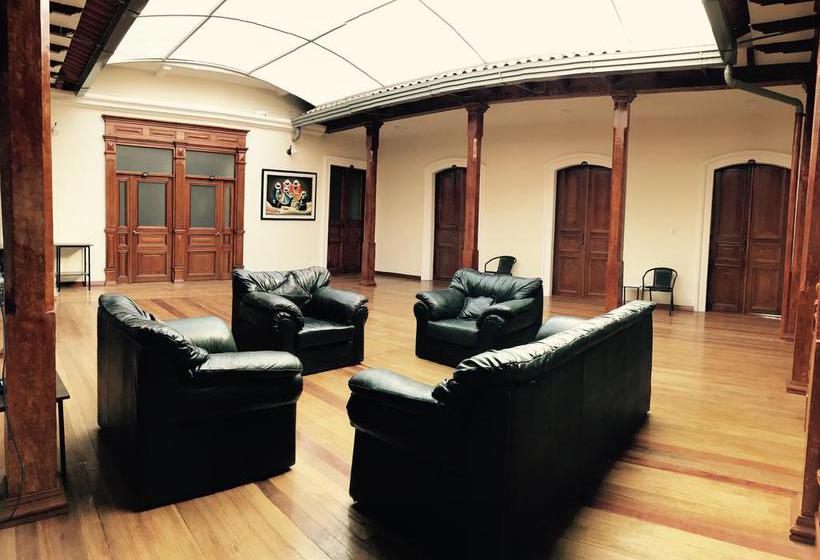 Hotel Casona | San Juan de Pasto | Nariño | Colombia 16